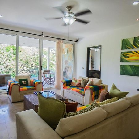 Playa Village Condo By Bvr プレヤデルカーメン エクステリア 写真