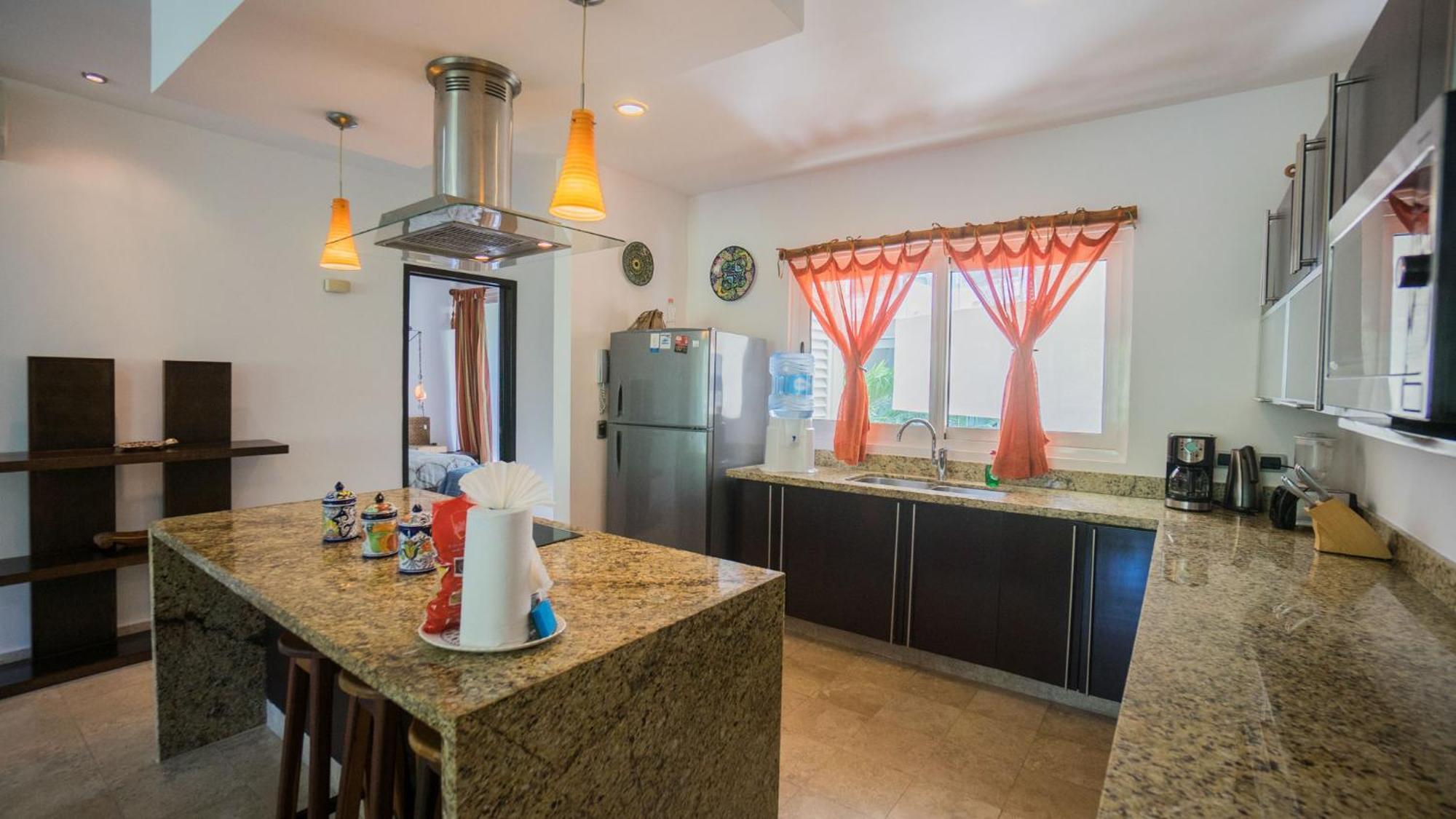 Playa Village Condo By Bvr プレヤデルカーメン エクステリア 写真