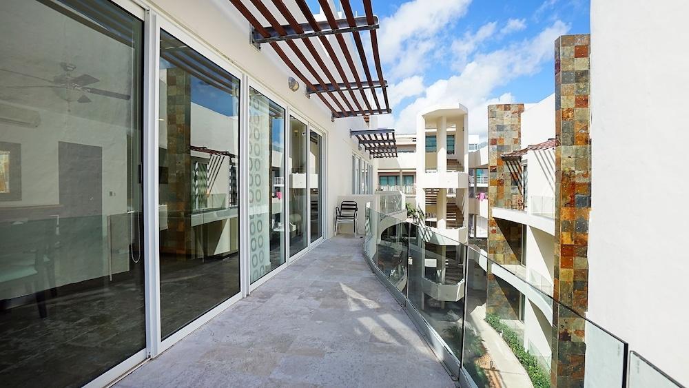 Playa Village Condo By Bvr プレヤデルカーメン エクステリア 写真